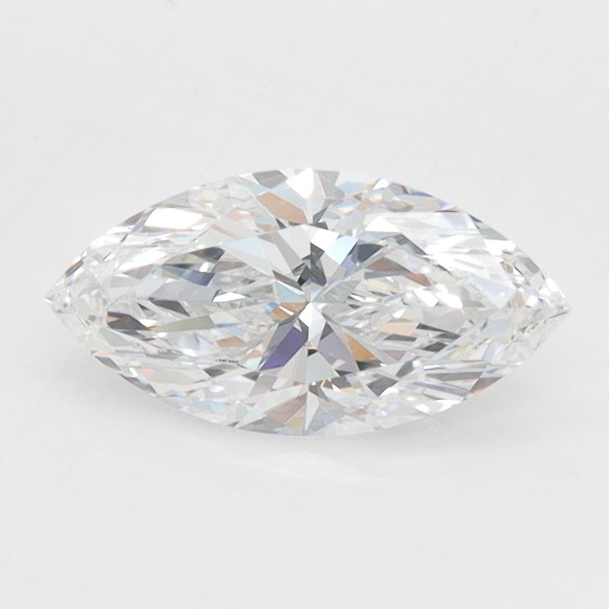1.04 Carat Marquise Lab Diamond