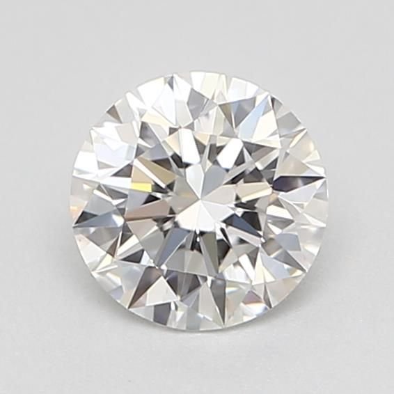0.30 Carat Round Natural Diamond