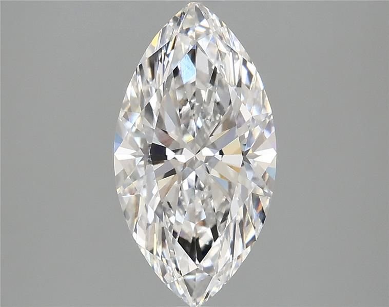 2.08 Carat Marquise Lab Diamond