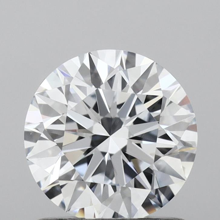 1.01ct I VVS1 Excellent Cut Round Lab Grown Diamond