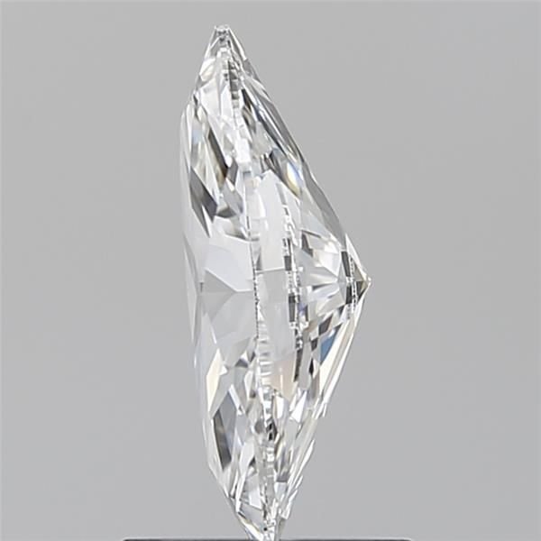1.05 Carat Marquise Lab Diamond