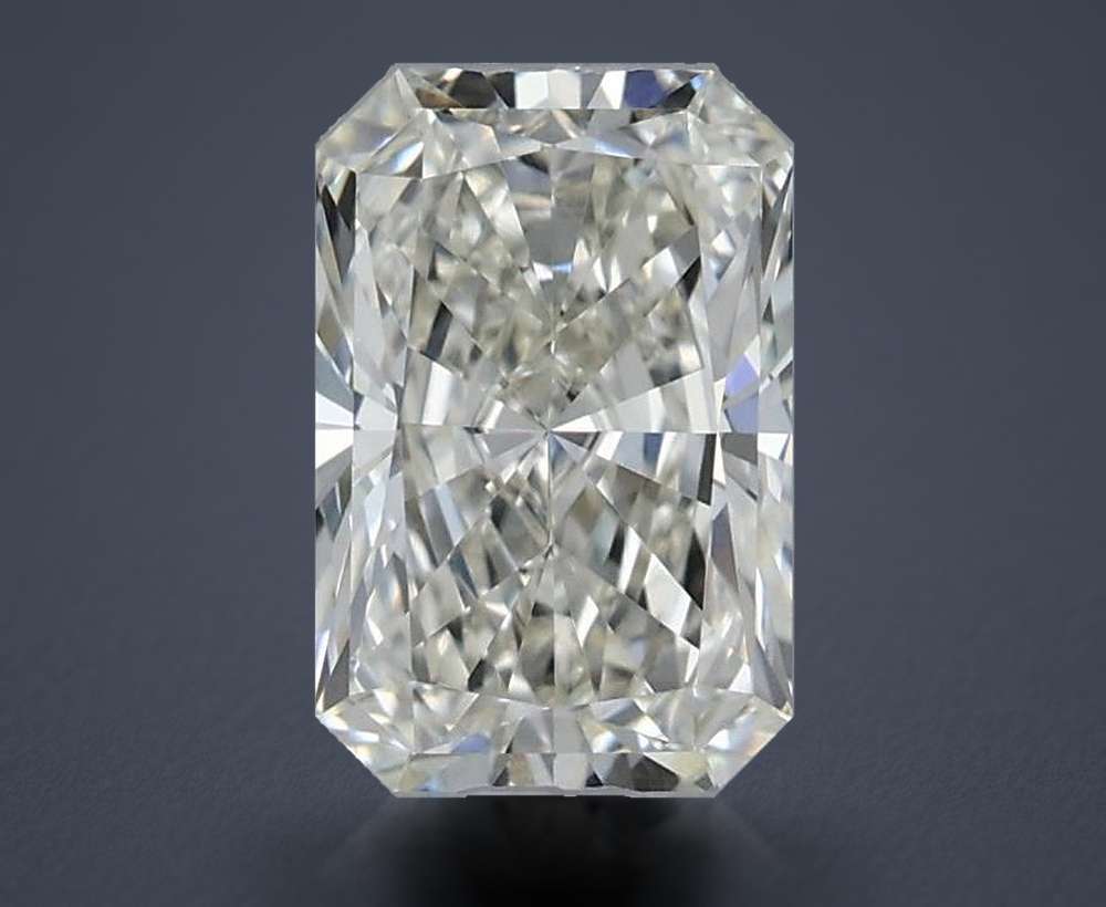 1.17 Carat Radiant Lab Diamond