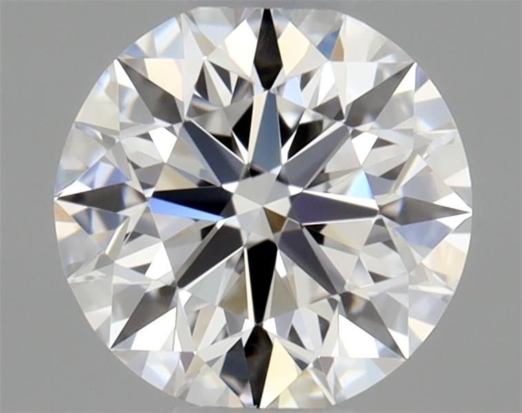 0.35ct D FL Excellent Cut Round Diamond