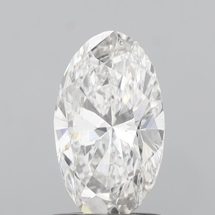 1.21 Carat Oval Lab Diamond