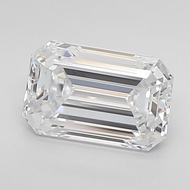 1.88 Carat Emerald Lab Diamond