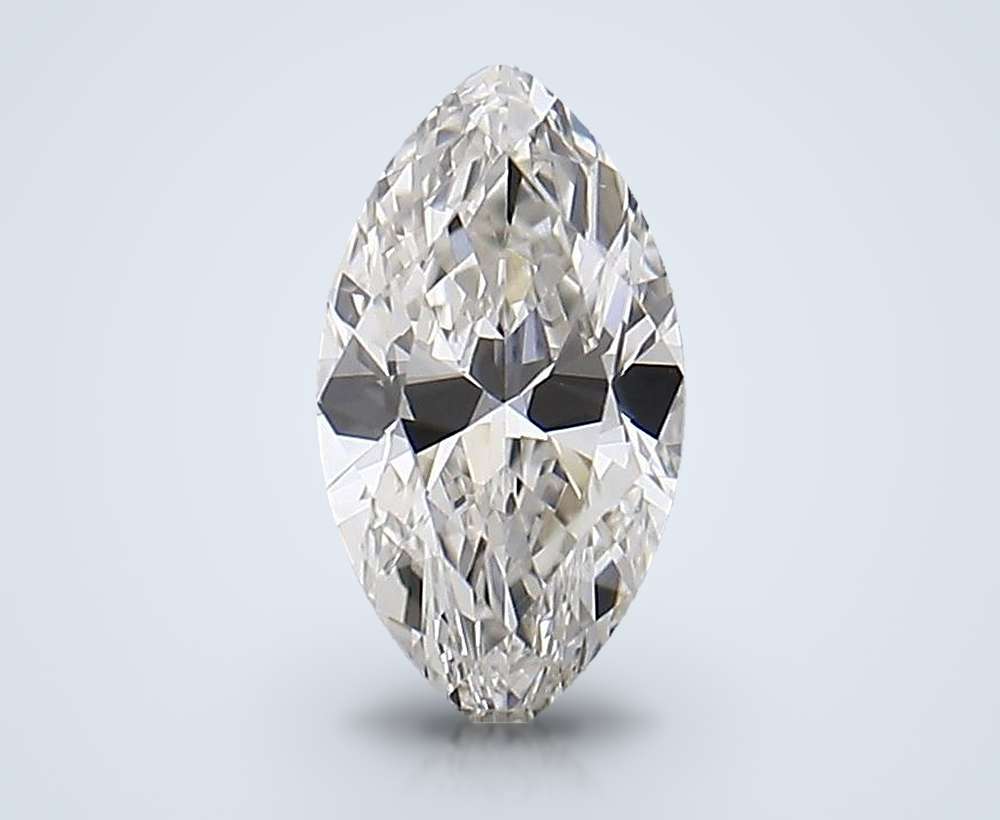 0.18 Carat Marquise Natural Diamond