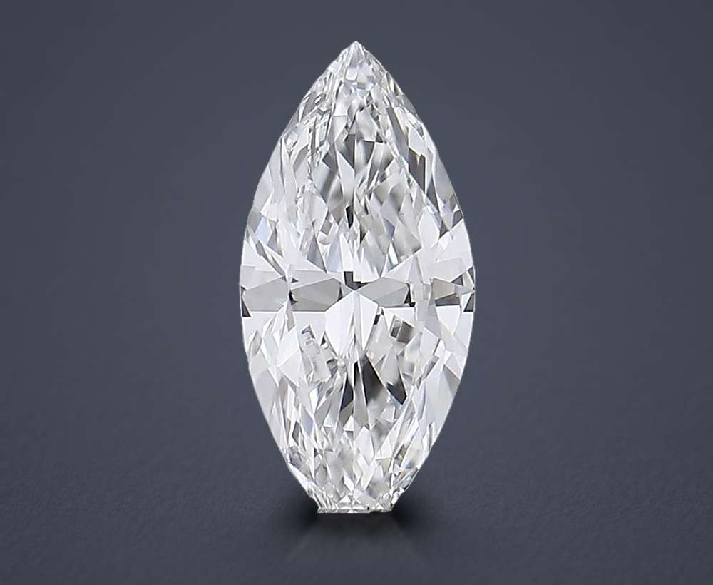 0.18 Carat Marquise Natural Diamond