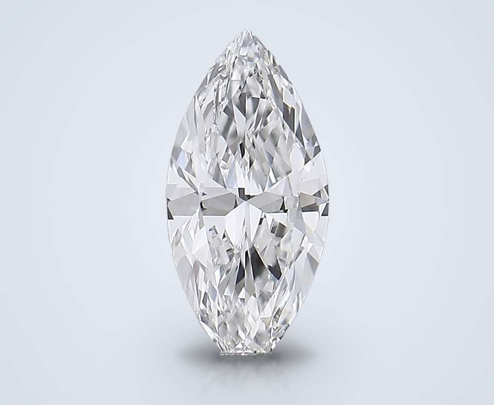0.18 Carat Marquise Natural Diamond
