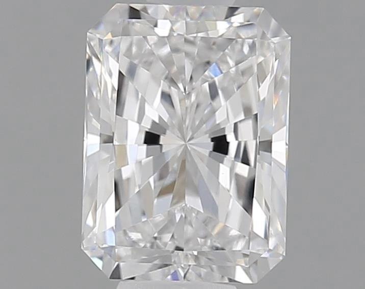 0.70 Carat Radiant Lab Diamond