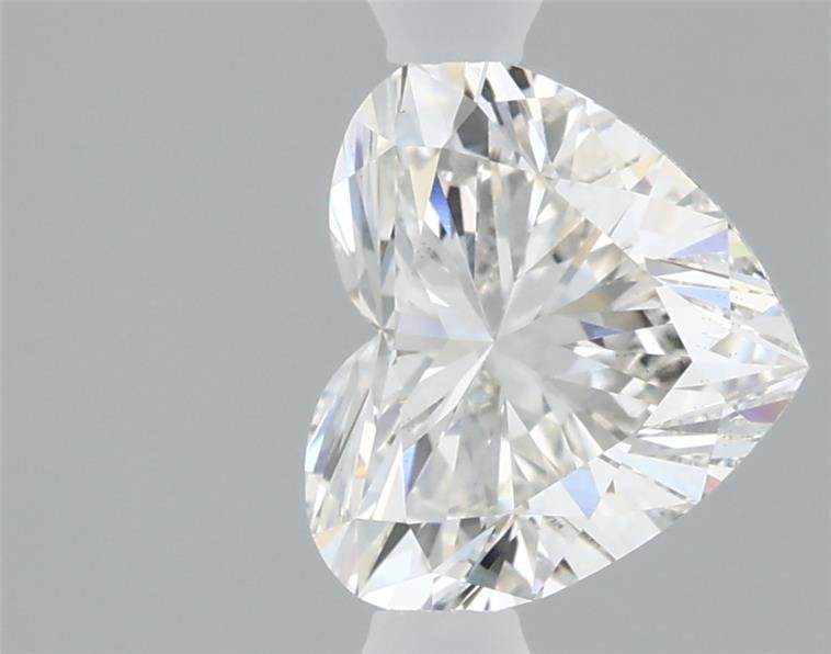 1.21ct G VS1 Good Cut Heart Lab Grown Diamond