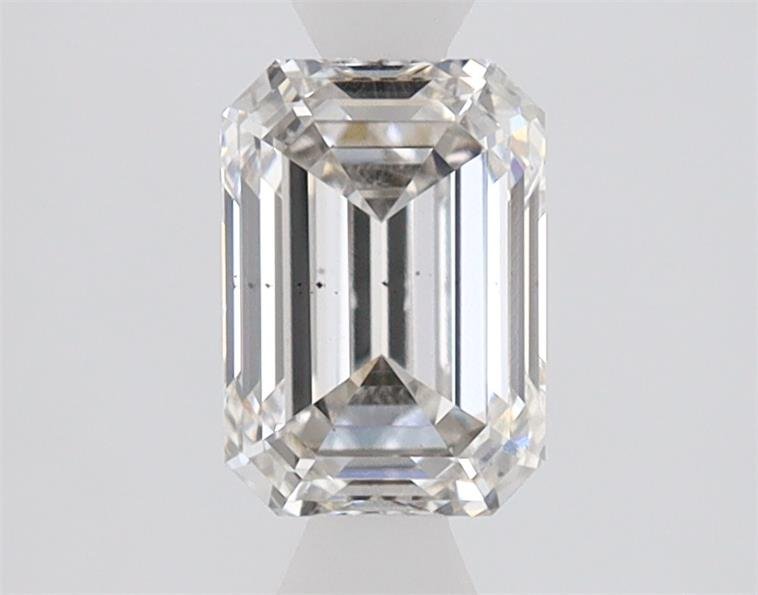 1.04 Carat Emerald Lab Diamond