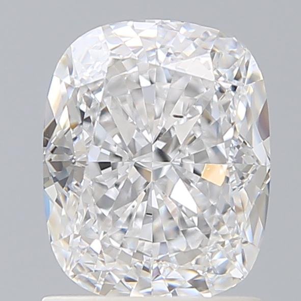 1.70 Carat Cushion Lab Diamond