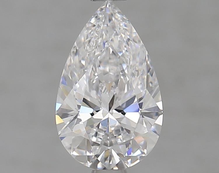 1.19 Carat Pear Lab Diamond