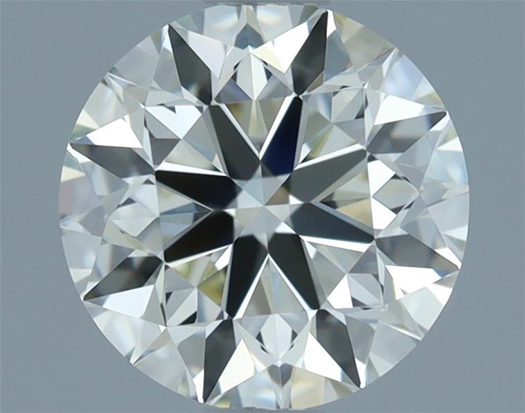 1.18ct J VVS1 Excellent Cut Round Diamond