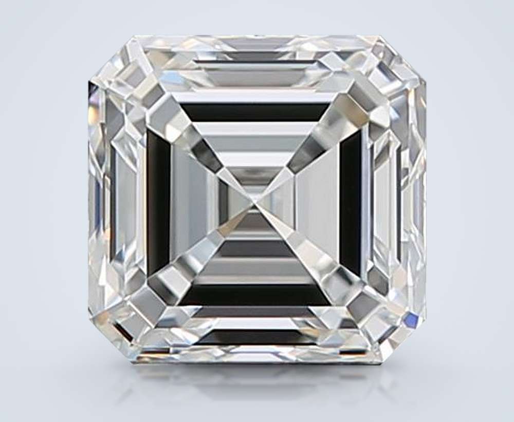 1.20 Carat Asscher Natural Diamond