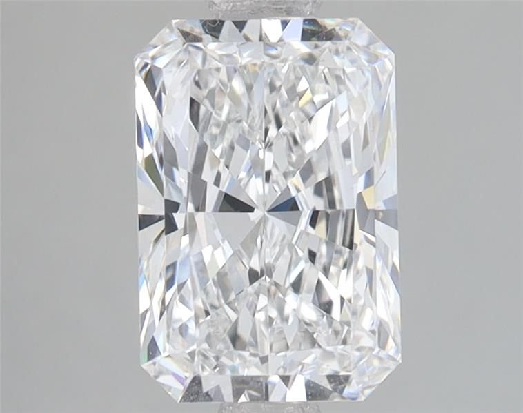 2.09 Carat Radiant Lab Diamond