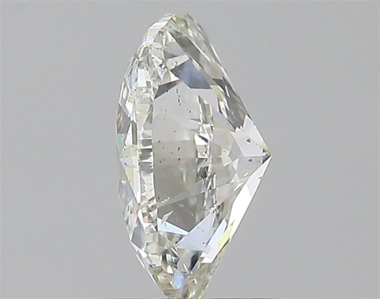 1.20ct J SI2 Very Good Cut Oval Diamond