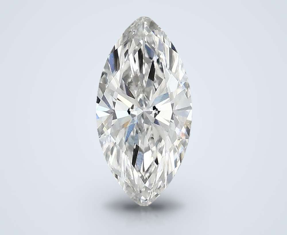 1.16 Carat Marquise Lab Diamond
