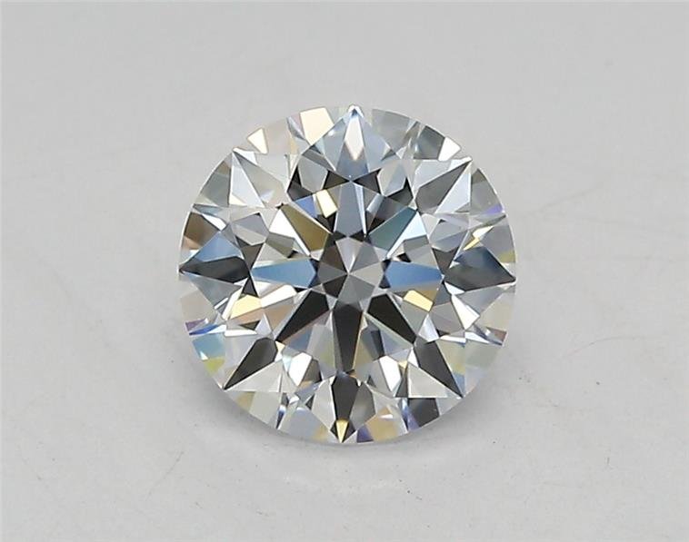 1.00ct D VVS1 Rare Carat Ideal Cut Round Lab Grown Diamond