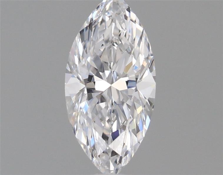 1.00ct H SI2 Very Good Cut Round Diamond