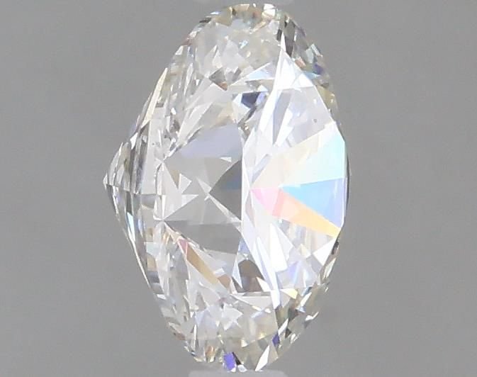 1.76ct G VS2 Rare Carat Ideal Cut Round Lab Grown Diamond