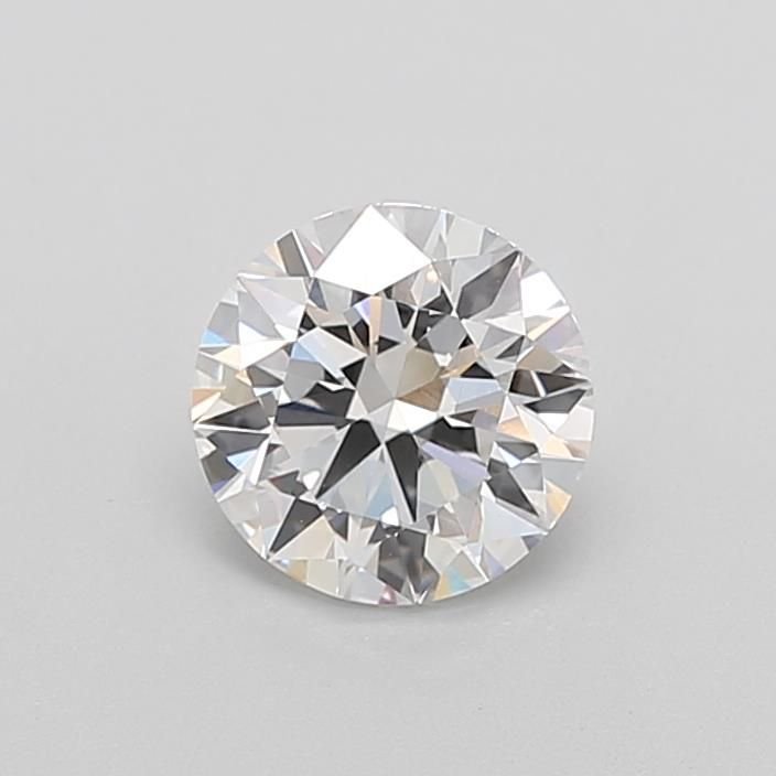 1.73ct F VVS2 Rare Carat Ideal Cut Round Lab Grown Diamond