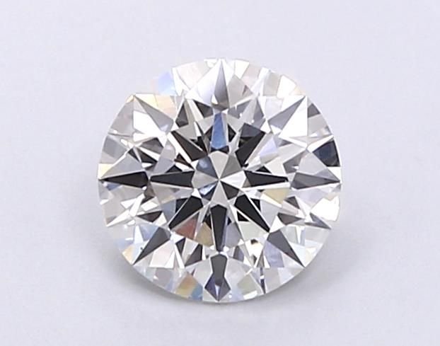 1.02ct F VVS2 Rare Carat Ideal Cut Round Lab Grown Diamond