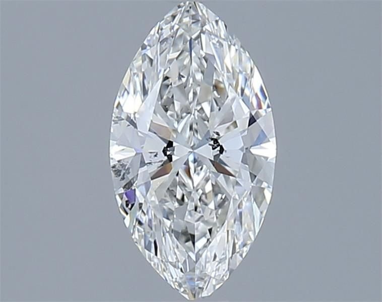 1.00 Carat Marquise Natural Diamond