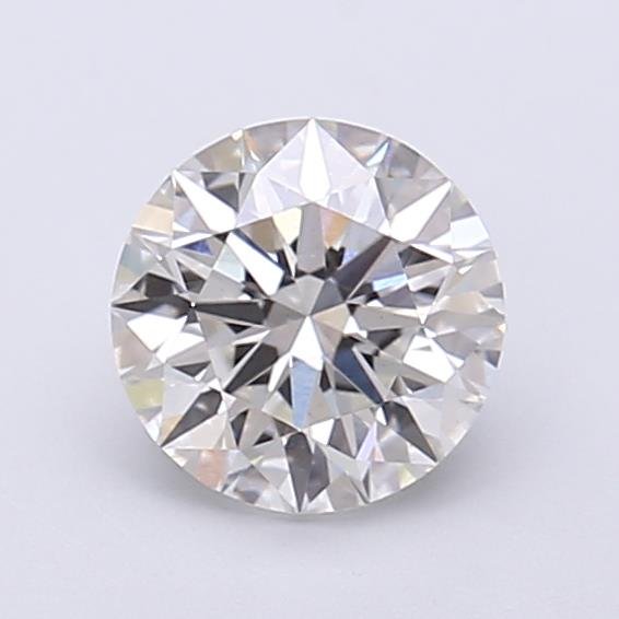 1.01 Carat Round Lab Diamond