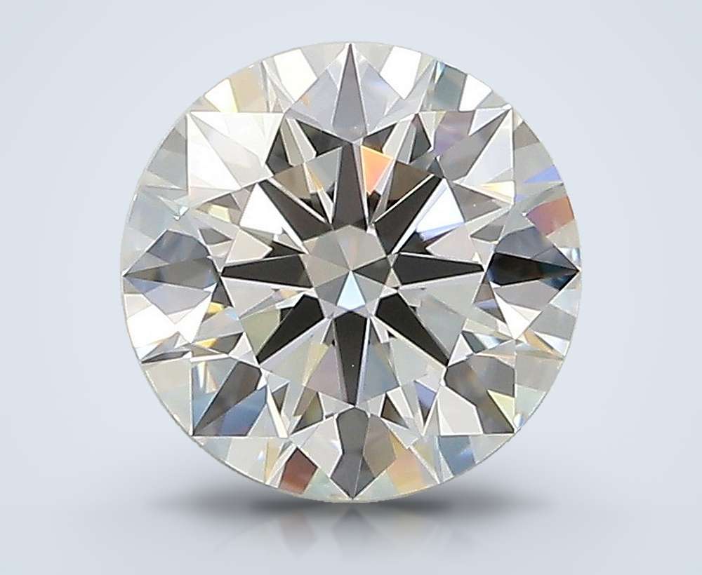 1.80 Carat Round Lab Diamond