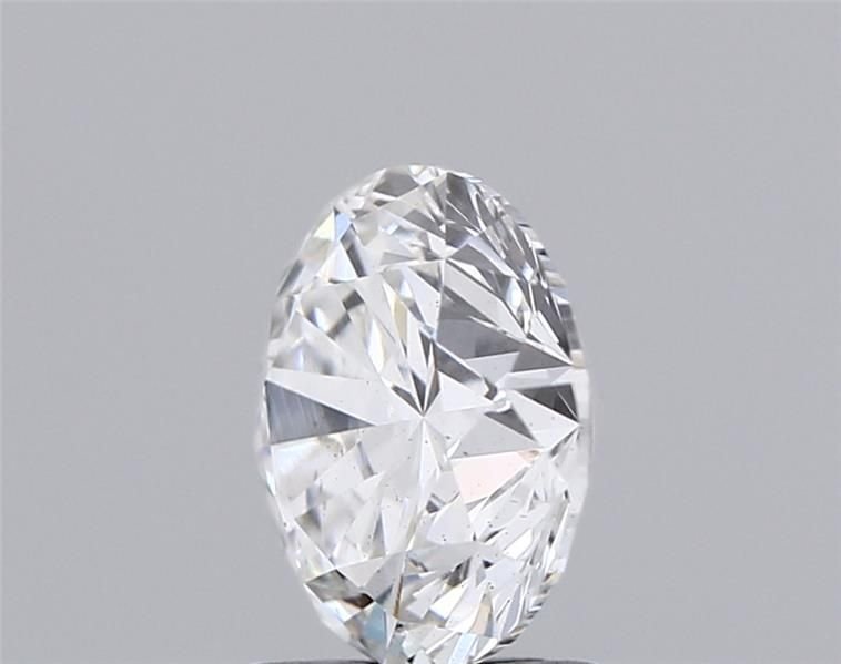 1.86ct F SI1 Ideal Cut Round Lab Grown Diamond