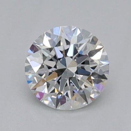 0.36ct E VS1 Rare Carat Ideal Cut Round Diamond