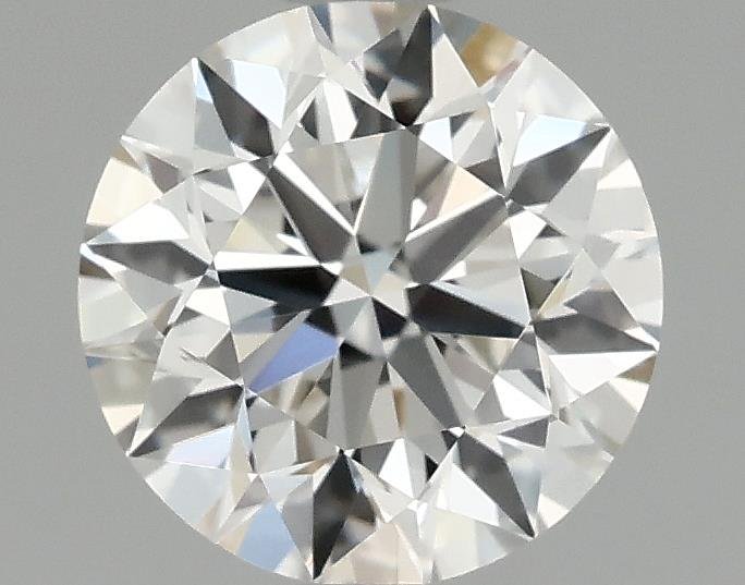 1.00 Carat Round Lab Diamond
