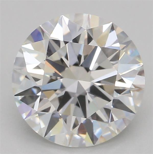 1.05ct F VVS2 Rare Carat Ideal Cut Round Lab Grown Diamond