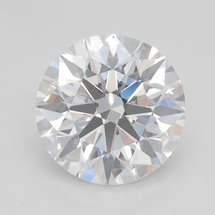 1.02ct E VVS1 Rare Carat Ideal Cut Round Lab Grown Diamond