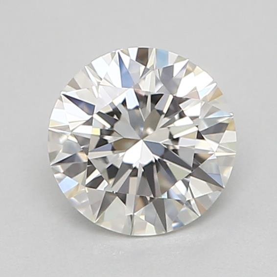 0.32ct H IF Rare Carat Ideal Cut Round Diamond