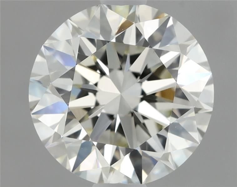 1.15ct I IF Excellent Cut Round Diamond