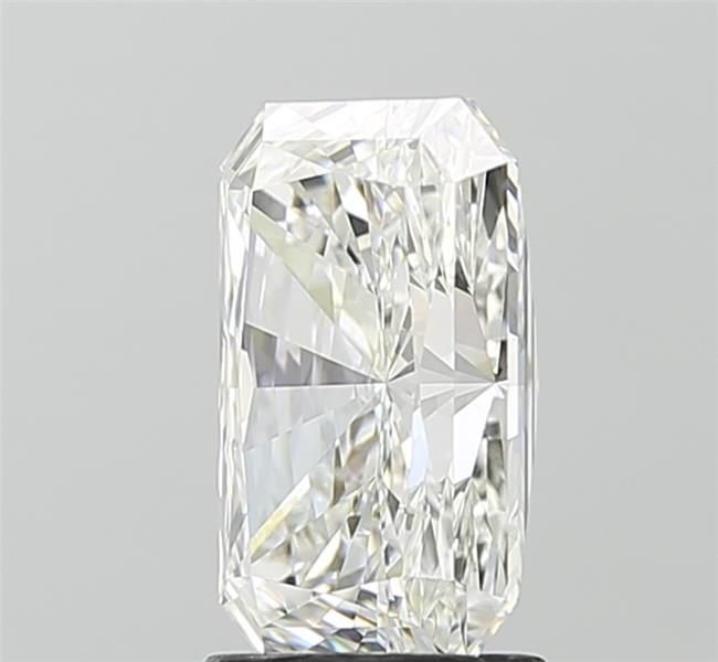 2.60 Carat Radiant Lab Diamond