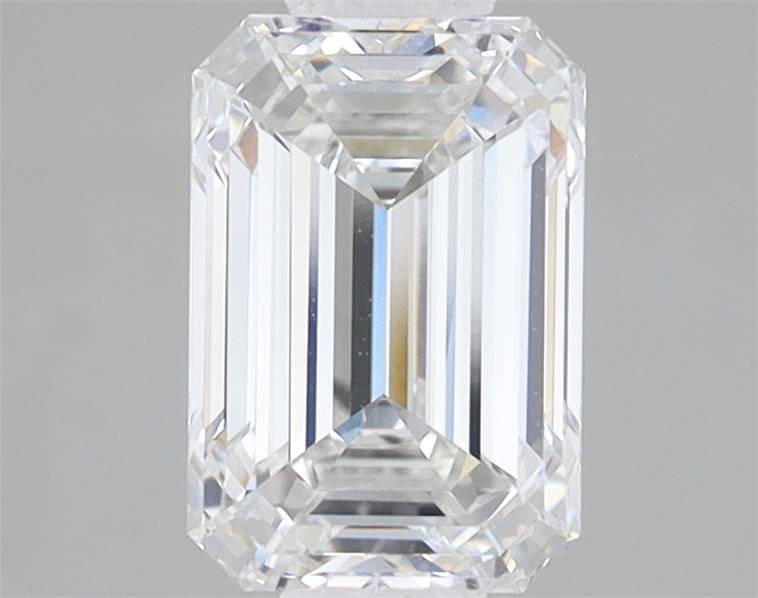 1.74 Carat Emerald Lab Diamond