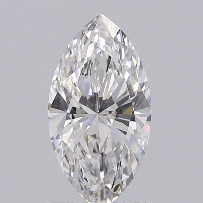 0.86 Carat Marquise Lab Diamond
