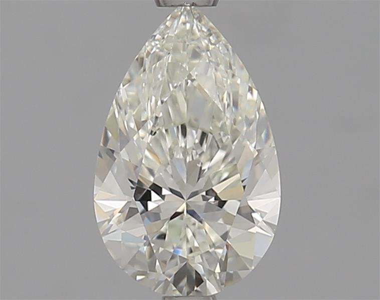 1.32ct I VVS2 Rare Carat Ideal Cut Pear Lab Grown Diamond