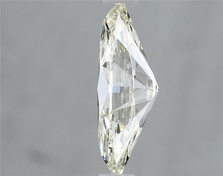 0.72ct J VS2 Rare Carat Ideal Cut Marquise Diamond
