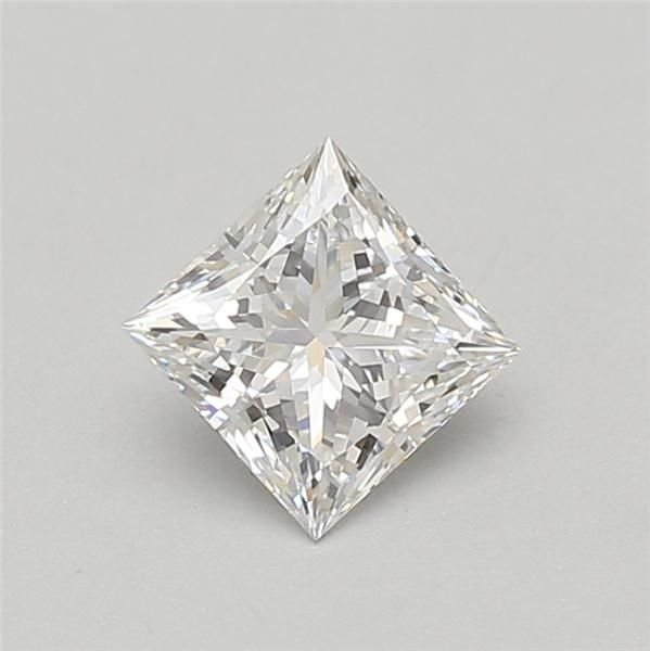 1.04 Carat Princess Lab Diamond