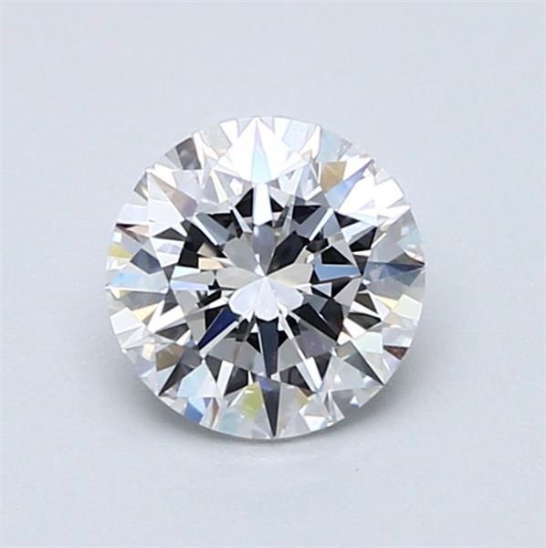 1.01ct E VS1 Rare Carat Ideal Cut Round Diamond