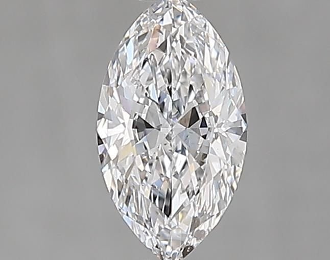 0.51 Carat Marquise Natural Diamond