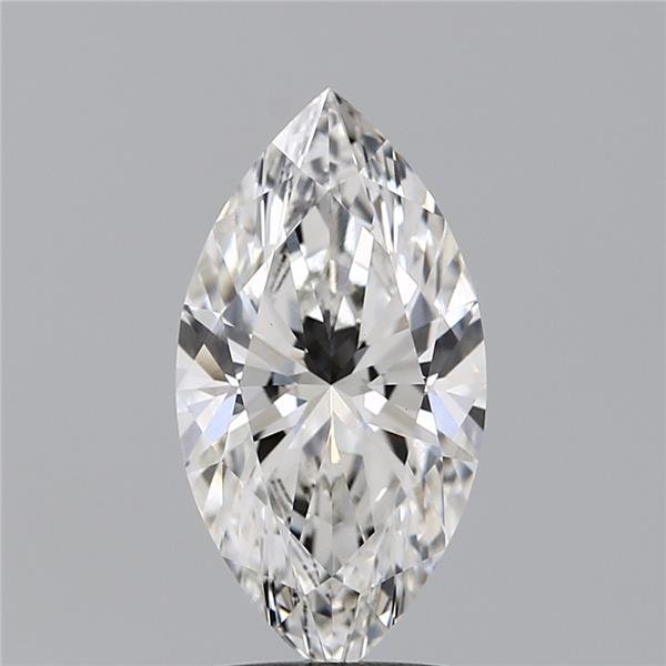 2.17ct G VS1 Rare Carat Ideal Cut Marquise Lab Grown Diamond