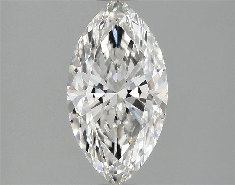 1.48 Carat Marquise Lab Diamond