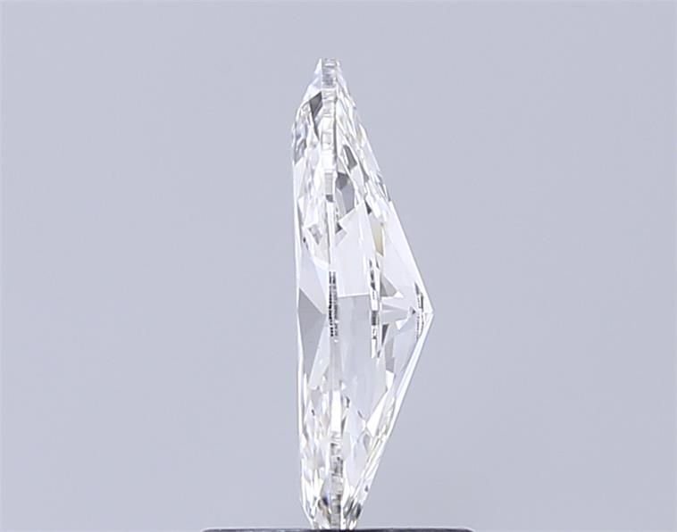 1.00ct F VS2 Rare Carat Ideal Cut Marquise Lab Grown Diamond