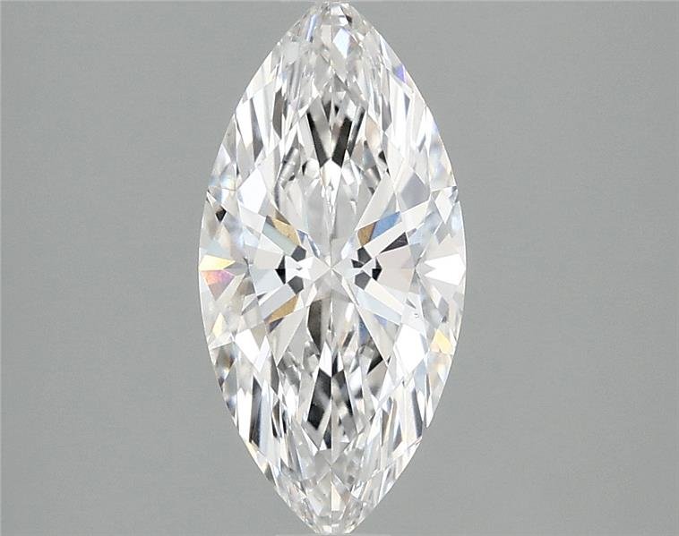 1.49 Carat Marquise Lab Diamond