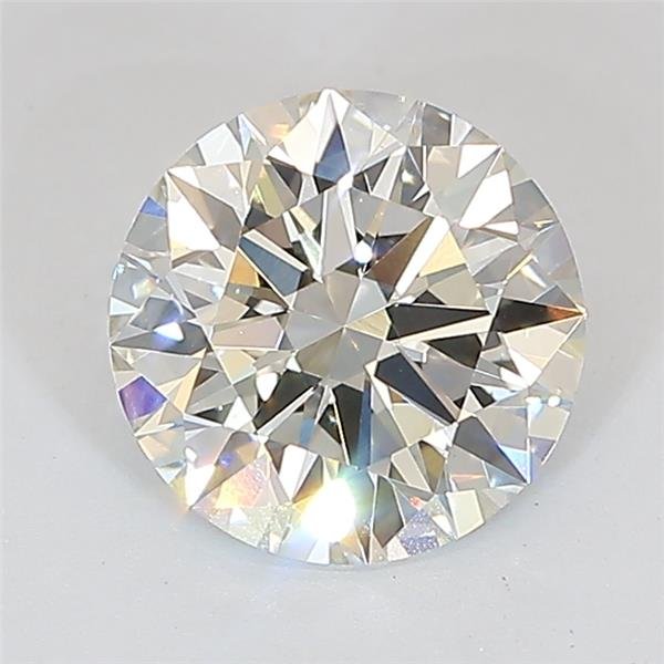 1.58ct I VS1 Excellent Cut Round Lab Grown Diamond